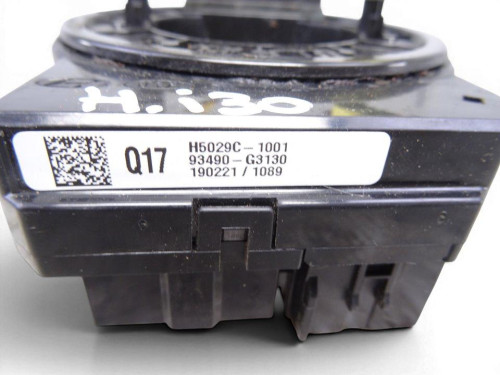 ANILLO AIRBAG Hyundai I30 (PD) 