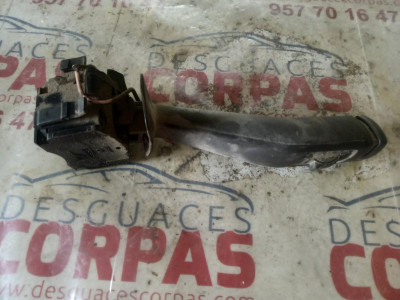 MANDO LIMPIA, Tata