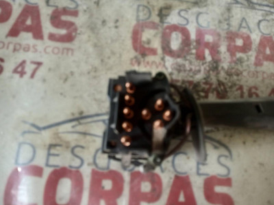 MANDO LIMPIA, Tata