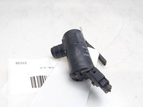  BOMBA LIMPIA, CHEVROLET, AVEO HATCHBACK 