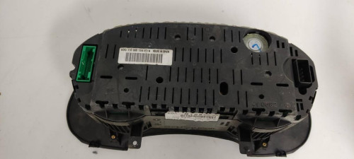 CUADRO INSTRUMENTOS Seat IBIZA (6L1) 