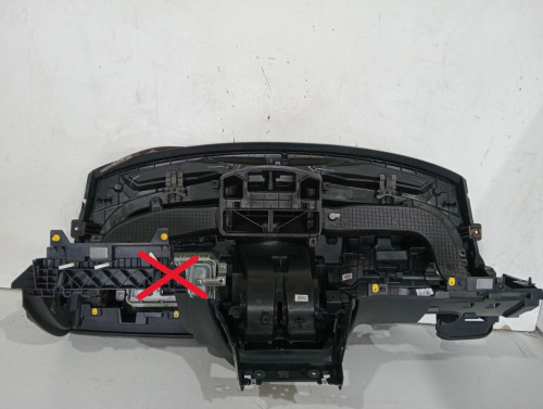  SALPICADERO, FORD, PUMA 