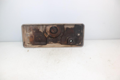 TAPA BALANCINES, PEUGEOT, 206