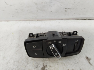 MANDO LUCES, BMW, SERIE 1 BERLINA 3P (F21)