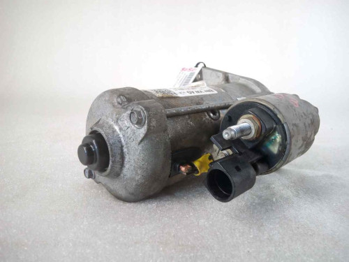  MOTOR ARRANQUE, SEAT, IBIZA (6K1) 