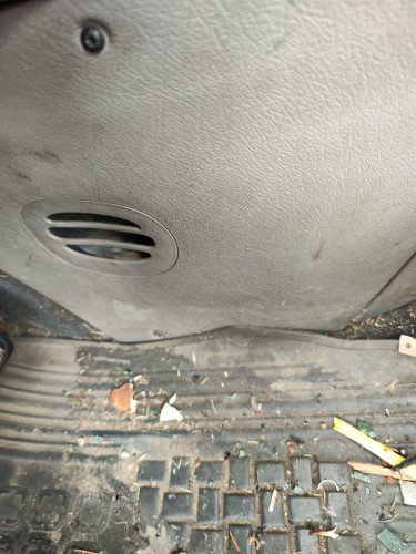 CENTRALITA AIRBAG used