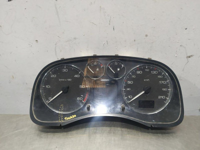 CUADRO INSTRUMENTOS, PEUGEOT, 307 BREAK / SW (S1)(04.2002)