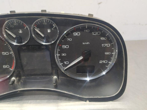  CUADRO INSTRUMENTOS PEUGEOT 307 BREAK / SW (S1)(04.2002) 