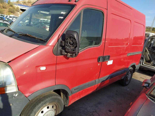  RENAULT MASTER II FASE 2 CAMIÓN/CHASIS 