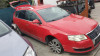  VOLKSWAGEN PASSAT VARIANT (3C5) 