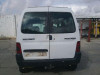 PEUGEOT PARTNER (S1)(07.1996) — vehículo donante para recambios 