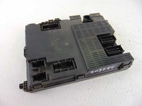  CAJA RELES / FUSIBLES Citroen XSARA BERLINA 