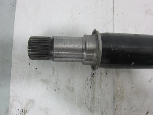  TRANSMISION TRASERA DERECHA MERCEDES-BENZ CLASE A (BM 176) 
