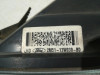  FARO IZQUIERDO FORD FOCUS BERLINA (CAK) 