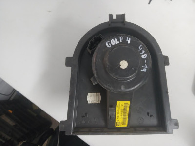 MOTOR CALEFACCION, VOLKSWAGEN, GOLF IV BERLINA (1J1)(10.1997)