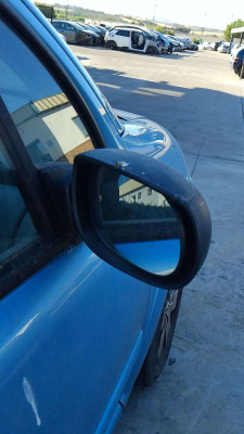 RETROVISOR DERECHO Citroen C3 (2002-&amp;gt;)