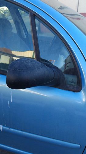 RETROVISOR DERECHO Citroen C3 (2002->) Citroen C3 (2002->) 