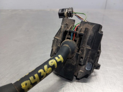 MANDO INTERMITENTES, MERCEDES-BENZ, CLASE E (BM 211) BERLINA