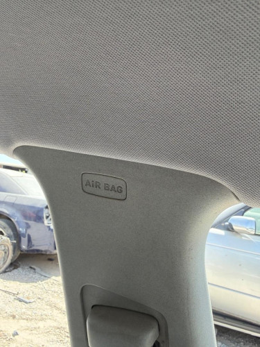 AIRBAG LATERAL IZQUIERDO SEAT LEON (1P1) 