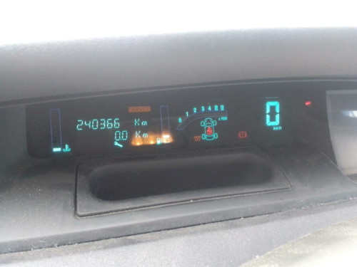  RENAULT SCENIC II (JM) 