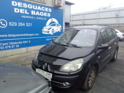 RENAULT SCENIC II (JM)