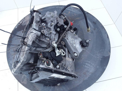 CAJA CAMBIOS, RENAULT, ESPACE IV (JK0)