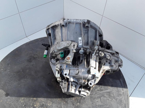 CAJA CAMBIOS RENAULT ESPACE IV (JK0) 