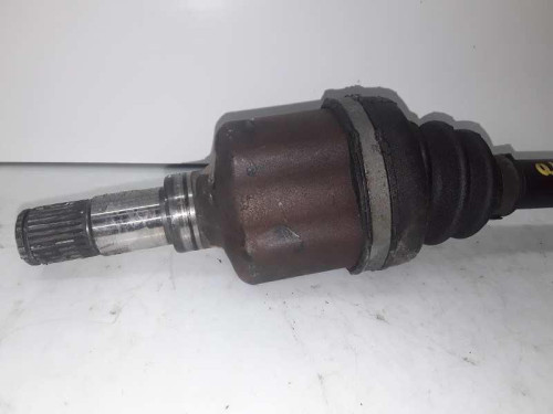 TRANSMISION DELANTERA IZQUIERDA 