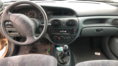 RENAULT MEGANE I CLASSIC (LA0) — Donor Vehicle for Used Parts 