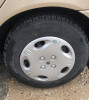 RENAULT MEGANE I CLASSIC (LA0) — Donor Vehicle for Used Parts 