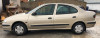 RENAULT MEGANE I CLASSIC (LA0) — Donor Vehicle for Used Parts 
