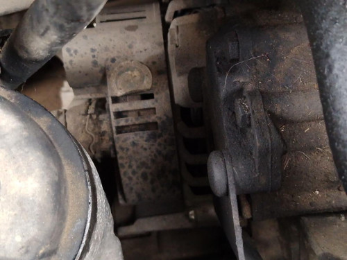 ALTERNADOR de segunda mano