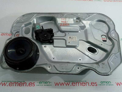 ELEVALUNAS DELANTERO DERECHO, FORD, FOCUS C-MAX (CAP)(2003)