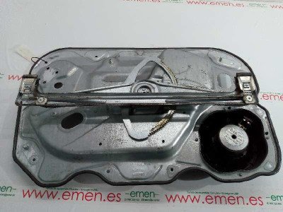ELEVALUNAS DELANTERO DERECHO, FORD, FOCUS C-MAX (CAP)(2003)