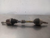  TRANSMISION DELANTERA IZQUIERDA, NISSAN, NOTE (E11E) 