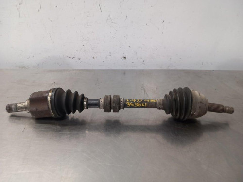  TRANSMISION DELANTERA IZQUIERDA, NISSAN, NOTE (E11E) 
