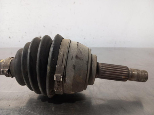  TRANSMISION DELANTERA IZQUIERDA, NISSAN, NOTE (E11E) 