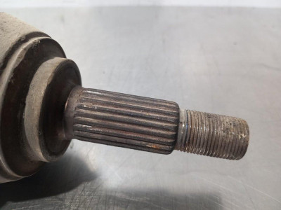 TRANSMISION DELANTERA IZQUIERDA, NISSAN, NOTE (E11E)