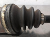  TRANSMISION DELANTERA IZQUIERDA, NISSAN, NOTE (E11E) 