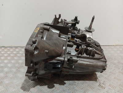 CAJA CAMBIOS, CITROEN, DS5