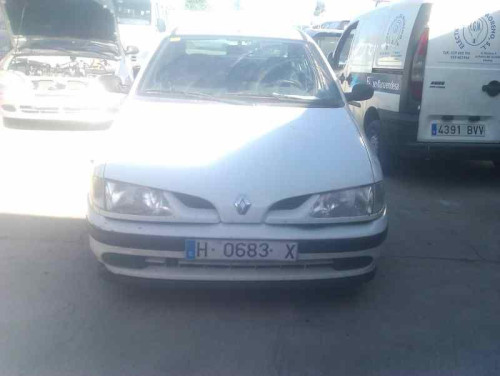  RENAULT MEGANE I CLASSIC (LA0) 