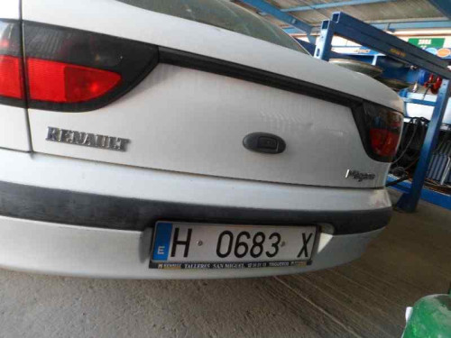  RENAULT MEGANE I CLASSIC (LA0) 