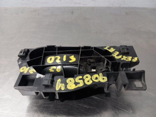  MANETA INTERIOR DELANTERA IZQUIERDA, PEUGEOT, EXPERT FURGÓN 