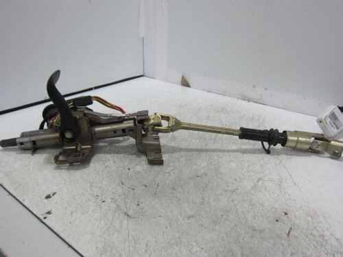  COLUMNA DIRECCION RENAULT MEGANE I FASE 2 COUPE (DA...) 