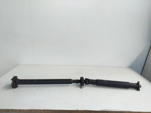  TRANSMISION CENTRAL BMW SERIE 1 COUPE (E82) 