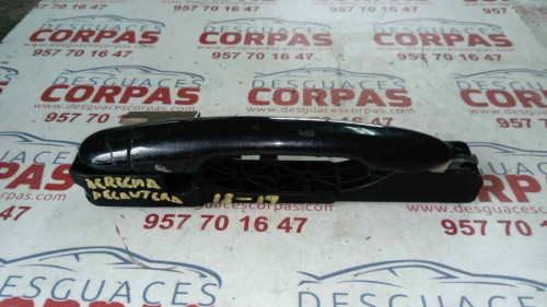  MANETA EXTERIOR DELANTERA DERECHA RENAULT LAGUNA II (BG0) 
