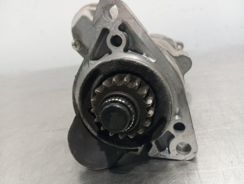  MOTOR ARRANQUE, OPEL, INSIGNIA B GRAND SPORT 