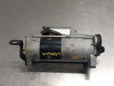 MOTOR ARRANQUE, OPEL, INSIGNIA B GRAND SPORT