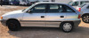 OPEL ASTRA F BERLINA — автомобиль-донор на запчасти 