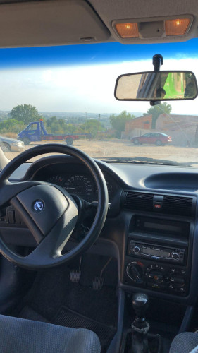 OPEL ASTRA F BERLINA — автомобиль-донор на запчасти 